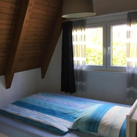Holiday home Nettes In Fedderwardersiel