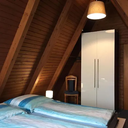 Holiday home Nettes In Fedderwardersiel
