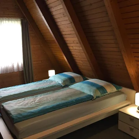 Holiday home Nettes In Fedderwardersiel *