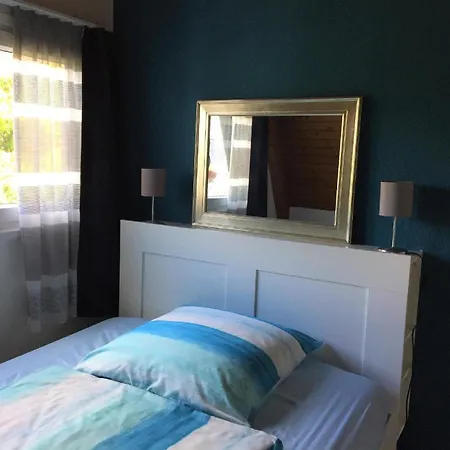 Holiday home Nettes In Fedderwardersiel Butjadingen