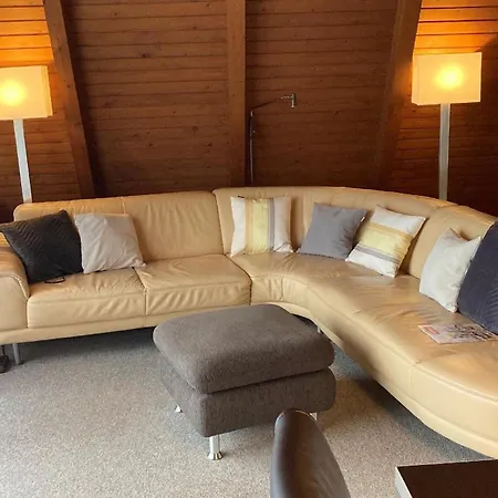 Nettes In Fedderwardersiel Holiday home Butjadingen
