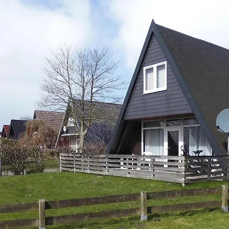 Nettes In Fedderwardersiel * Butjadingen
